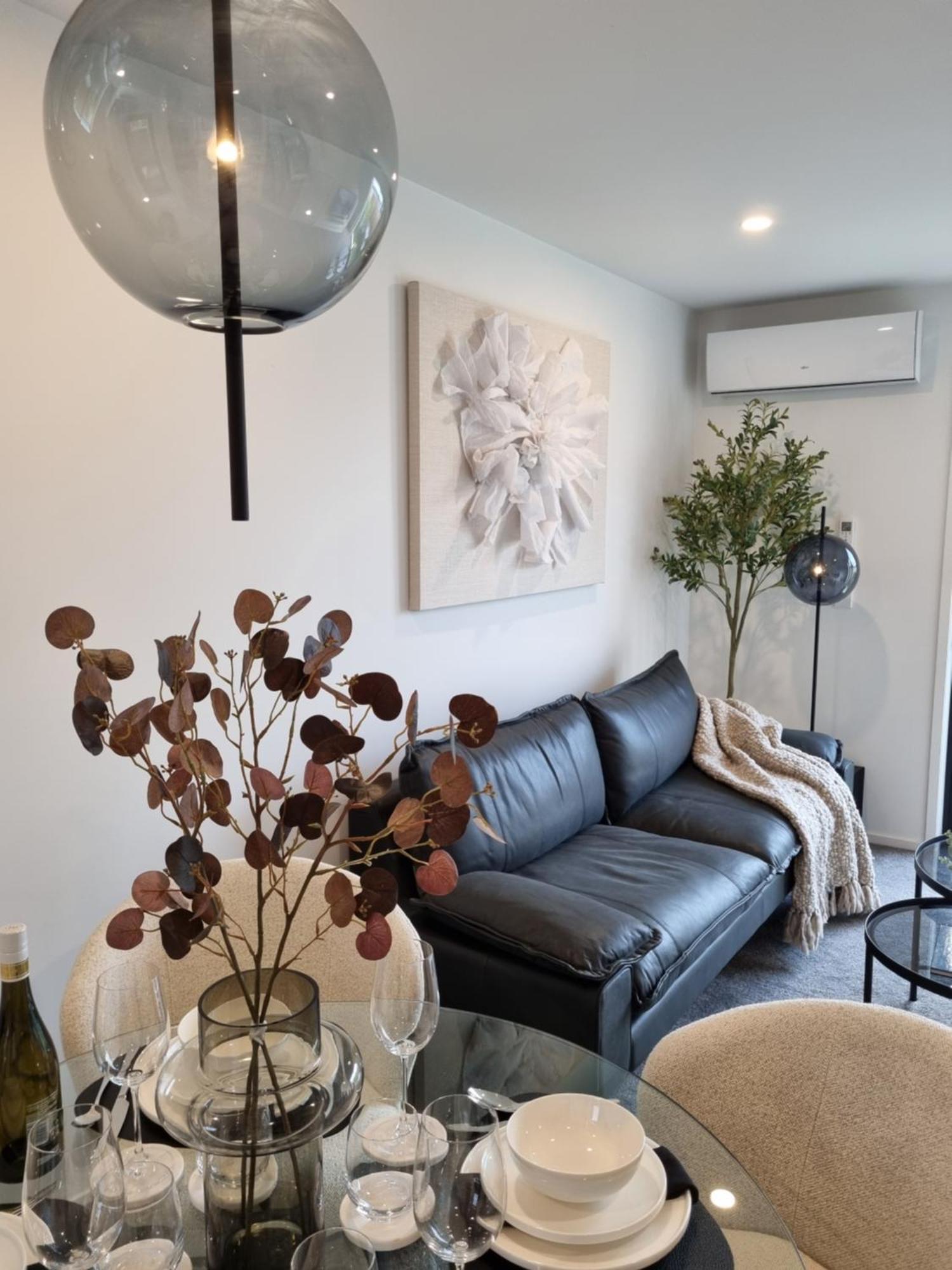 Cloud Nine Elegant Escape Awaits Apartment Christchurch Ngoại thất bức ảnh